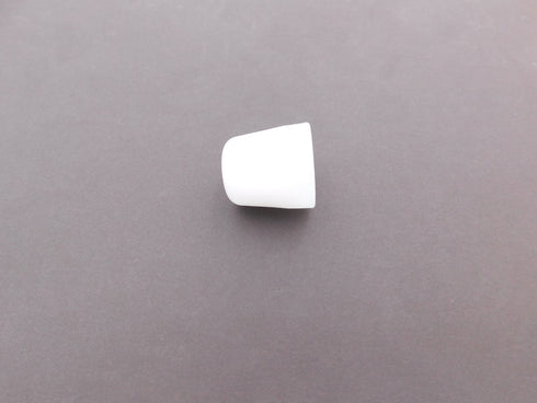 SUZUKI LEFT AXLE SLIDER 2007 - 2023 SUZUKI DR-Z400SM DRZ 400 SM OEM NEW